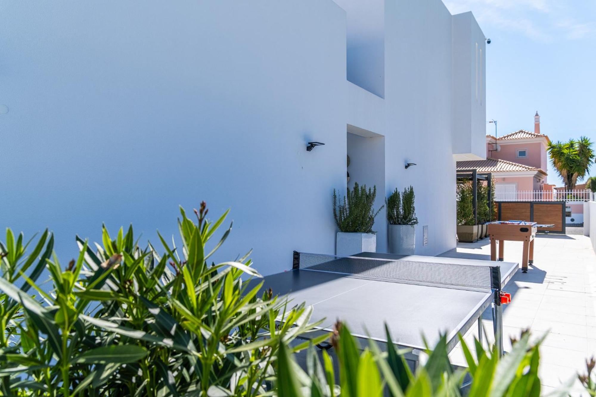 Kambolé Albufeira